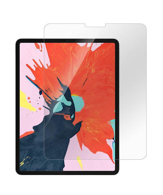eSTUFF Titan Shield Schutzfolie für das Apple iPad Pro 3. - 6. Generation, 12.9 Zoll