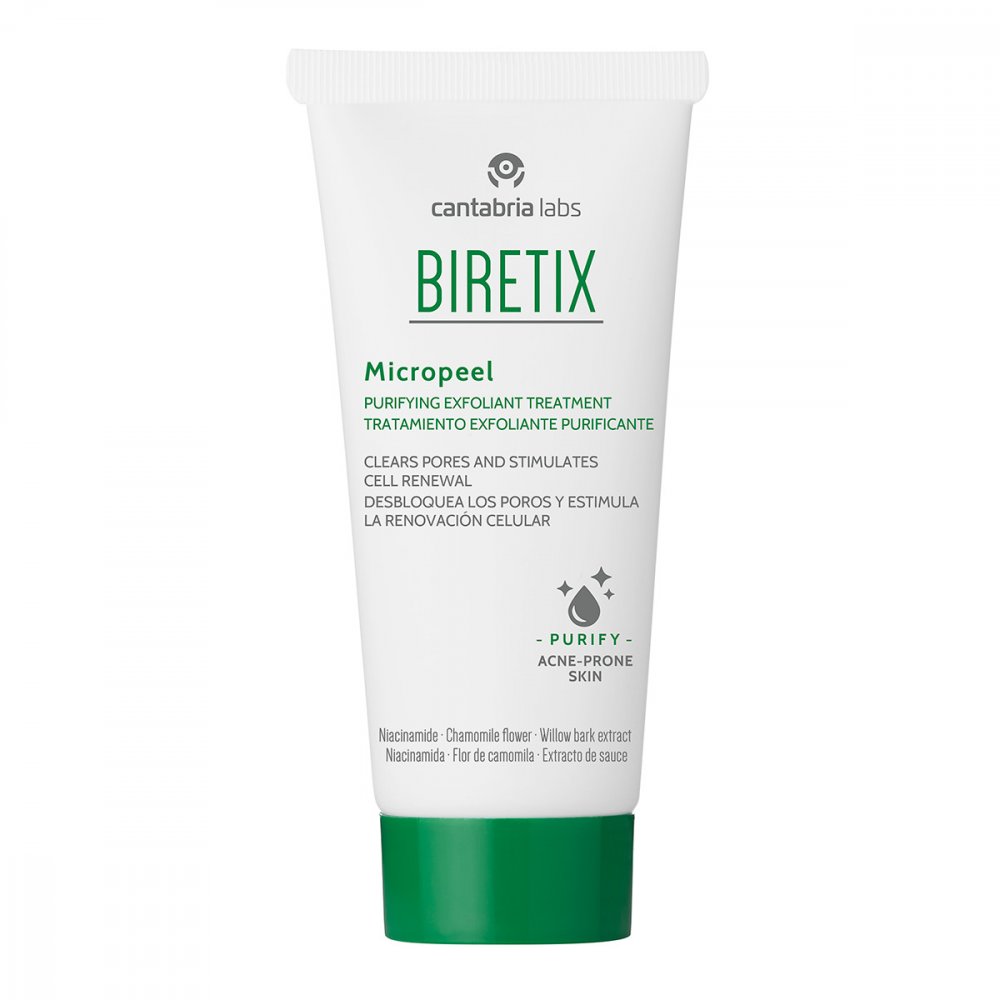 Biretix Micropeeling Gel