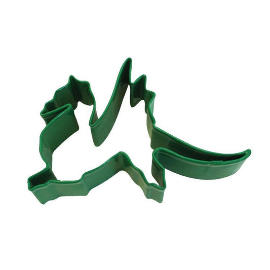 Ausstechform Drache gross