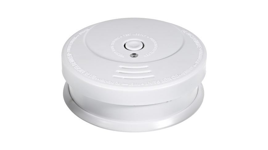 Cordes Rauchmelder GS-506