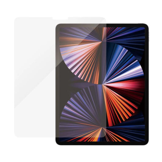 PanzerGlass™ Displayschutzfolie für Apple iPad Pro - 12,9" (2018-2022)