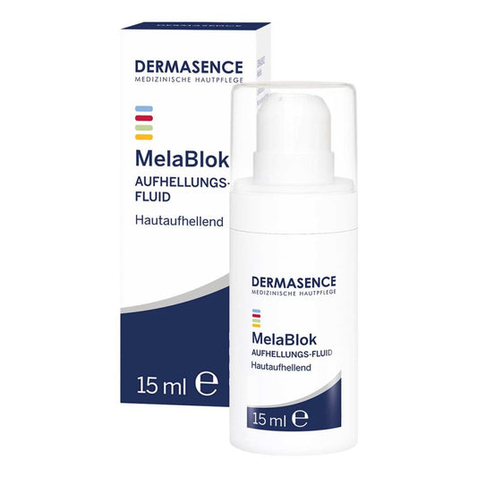 Dermasence Melablok Emulsion