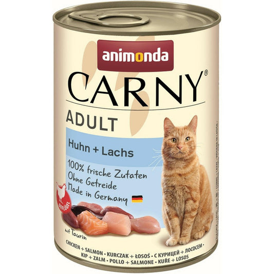 Animonda Cat Dose Carny Adult 6x400g