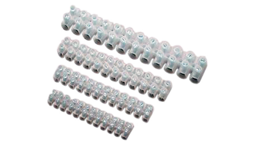 Lüsterklemme 6,0 mm²