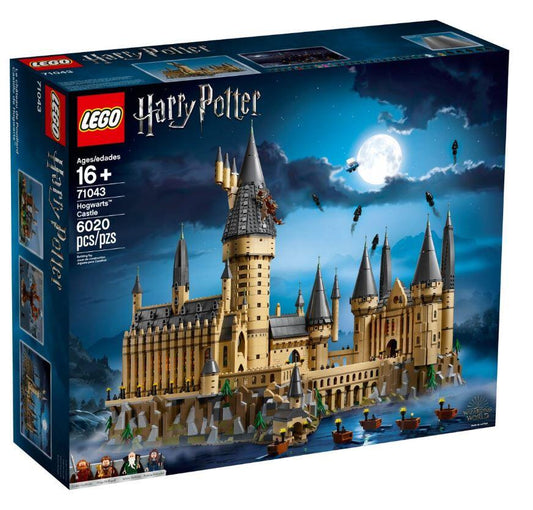 LEGO® Harry Potter 71043 Schloss Hogwarts