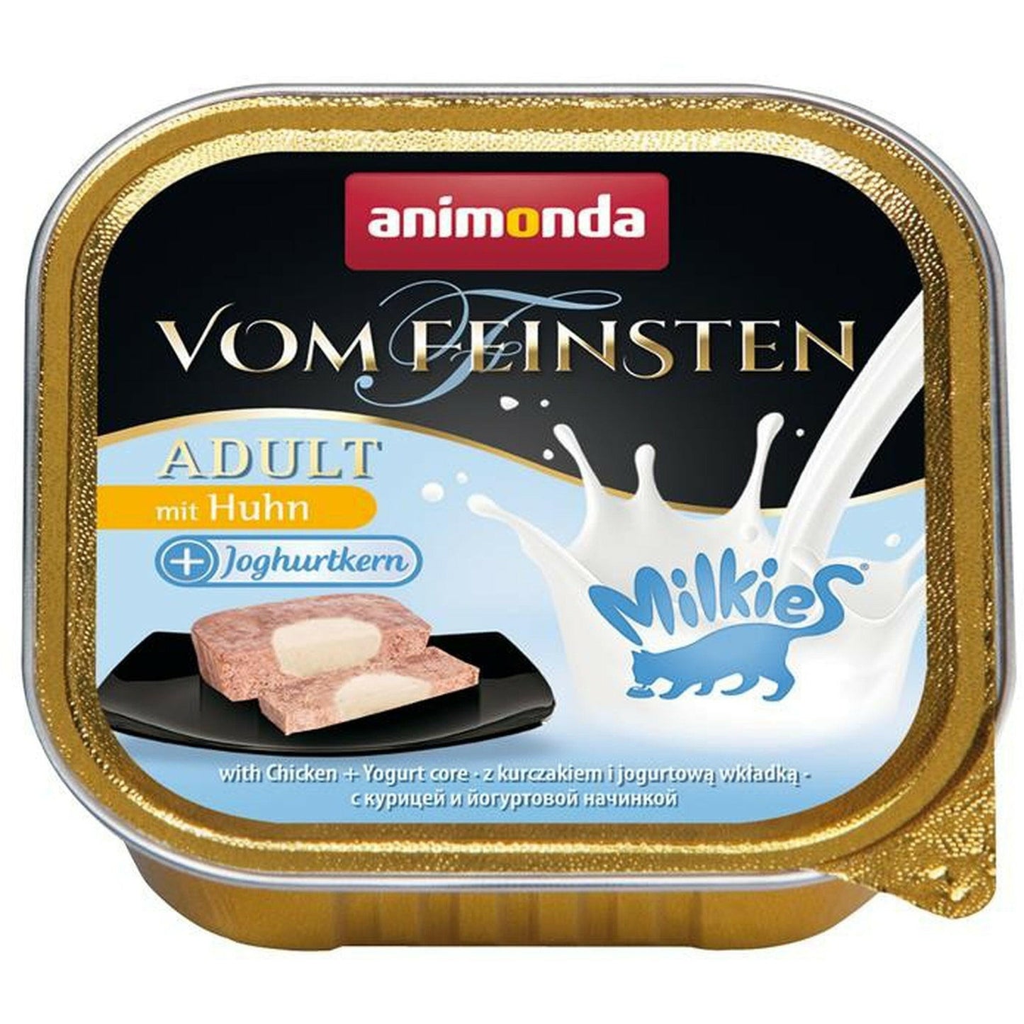 Animonda Cat Vom Feinsten 32x100g