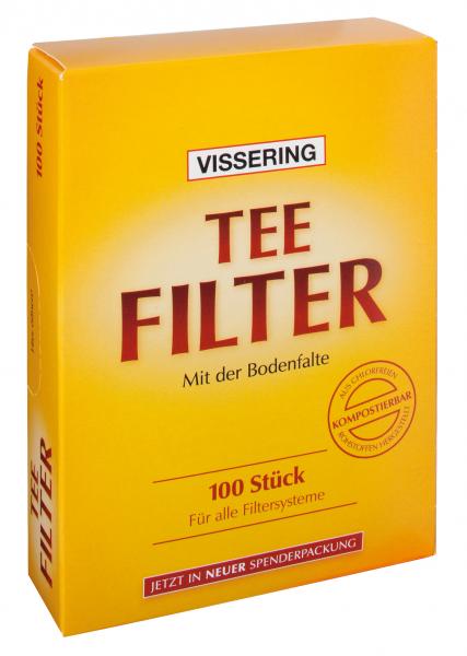 Bünting Vissering Teefilter