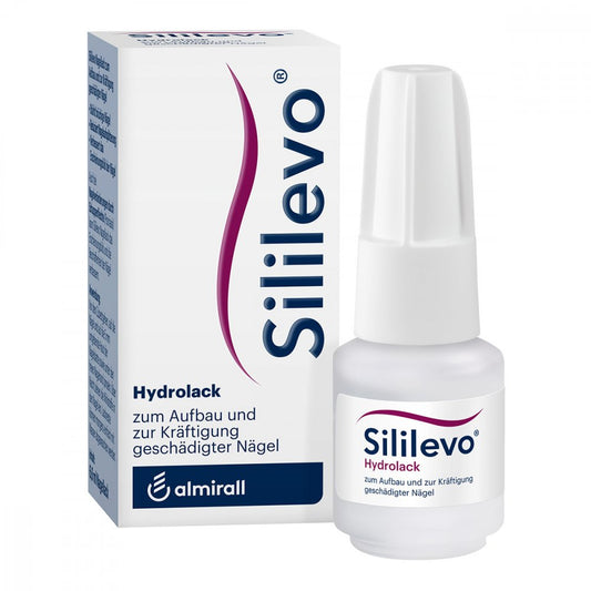 Sililevo Nagellack 6,