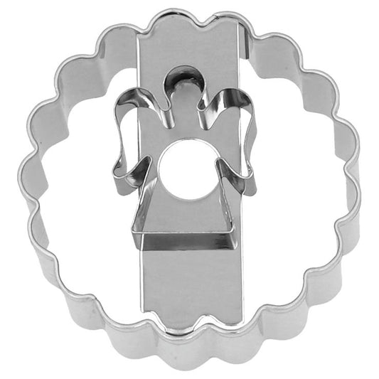 Ausstechform Engel (Linzer Keks)