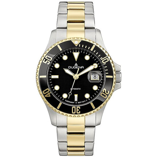 Dugena Uhr Herren 4460776