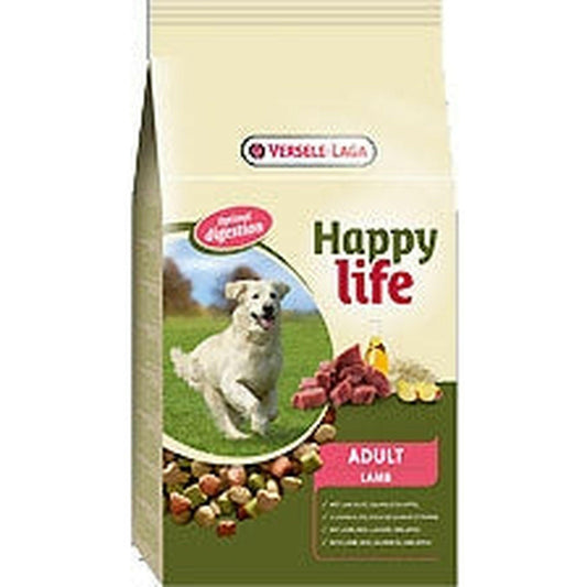 Bento Kronen Happy Life Adult Lamb 3kg