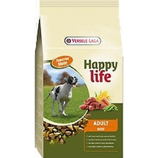 Bento Kronen Happy Life Adult Beef 15kg