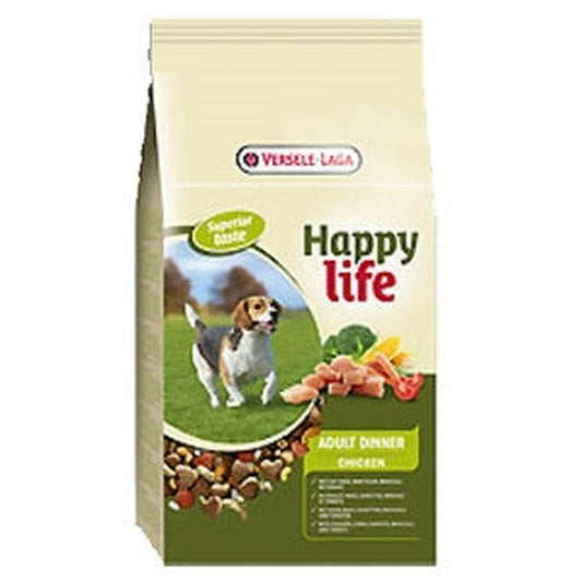 Bento Kronen Happy Life Adult Chicken-Dinner