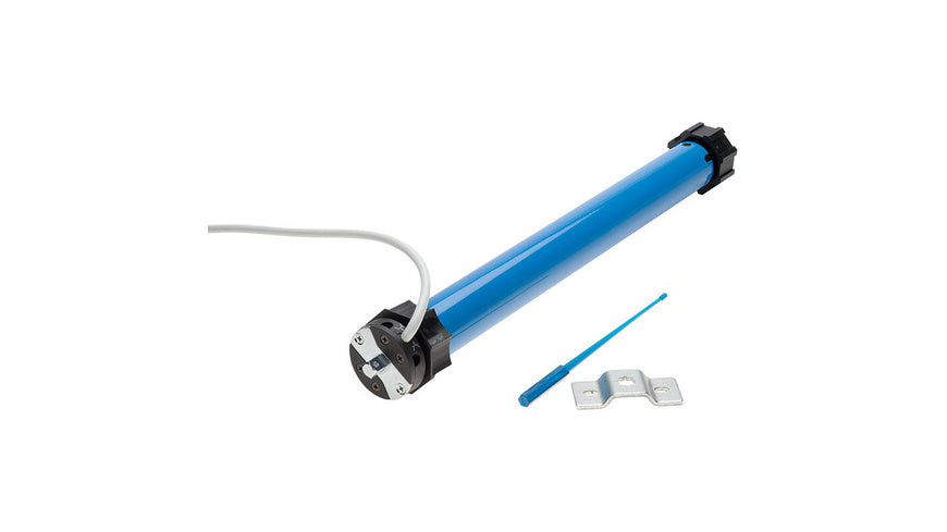 Lifteo 3er-Set Mechanischer Rohrmotor 10 Nm, SW 60