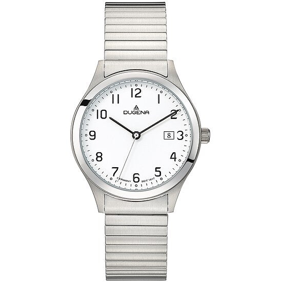 Damenuhr Basic von Dugena 4460753