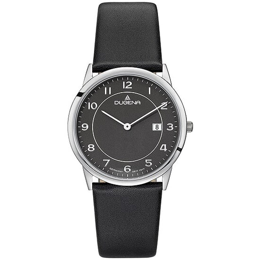 Dugena Uhr Modena XL Herrenuhr Modern Classic 4460741