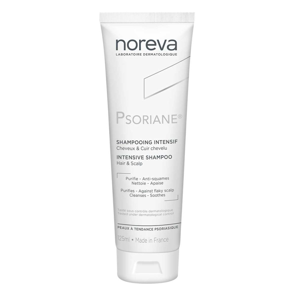 Psoriane Intensiv-Shampoo