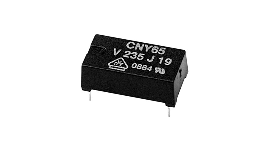 Fairchild DC-Optokoppler CNY17I, 70 V, 50 mA, DIP6