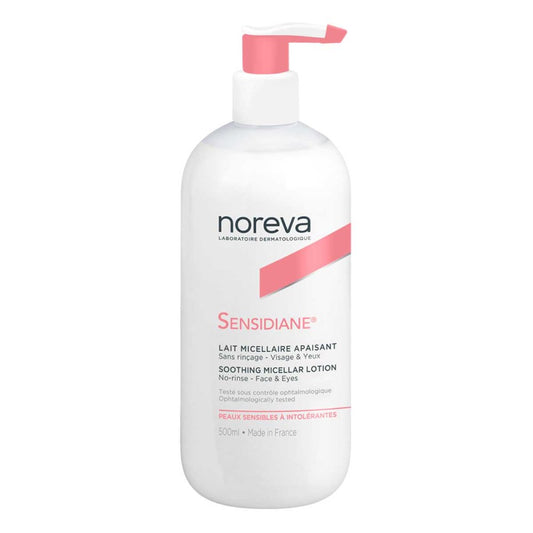 Sensidiane mizellare Reinigungslotion