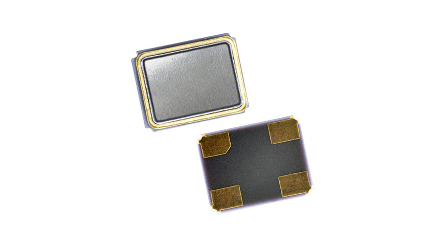 Mercury Electronics Oszillator 3H32ET-40.000, 40,000 MHz, 2,5 x 3,2 mm, SMD