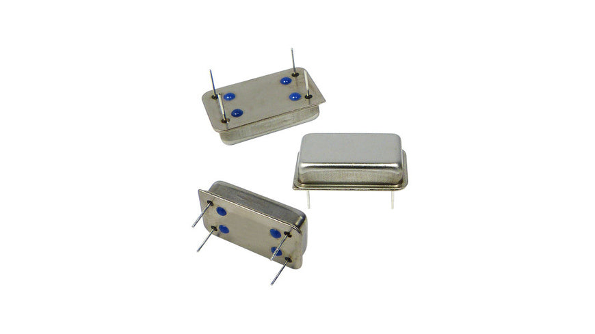Qantek Oszillator QX14T50B16.00000B50TT, 16,000 MHz, DIL-14, THT