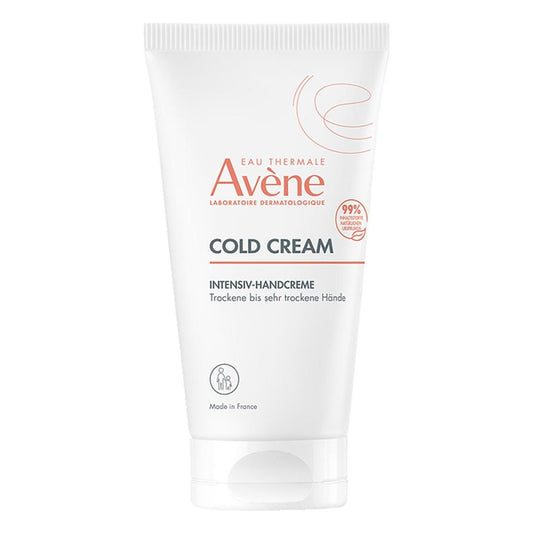 AvÃ¨ne Cold Cream Intensiv-Handcreme fÃ¼r trockene Haut