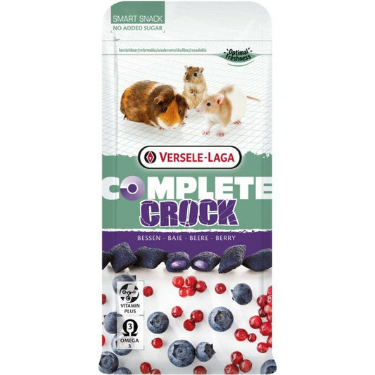 Versele-Laga Complete Crock Berry 50g