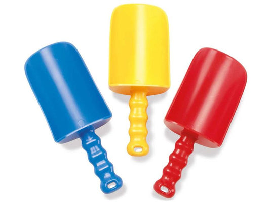 dantoy Mehlschaufel »Super«, 1 Stück, farbig sortiert