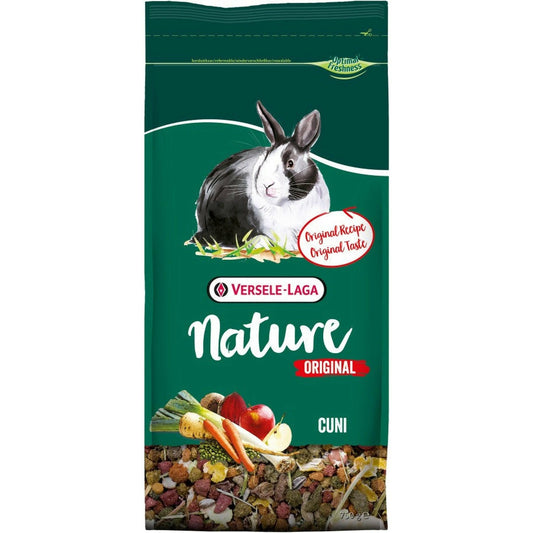 Versele-Laga Nature Original Cuni