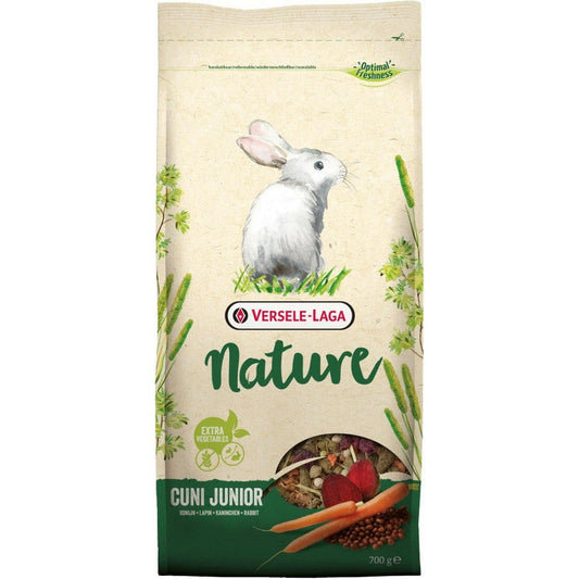 VL Nature Cuni Junior 700g