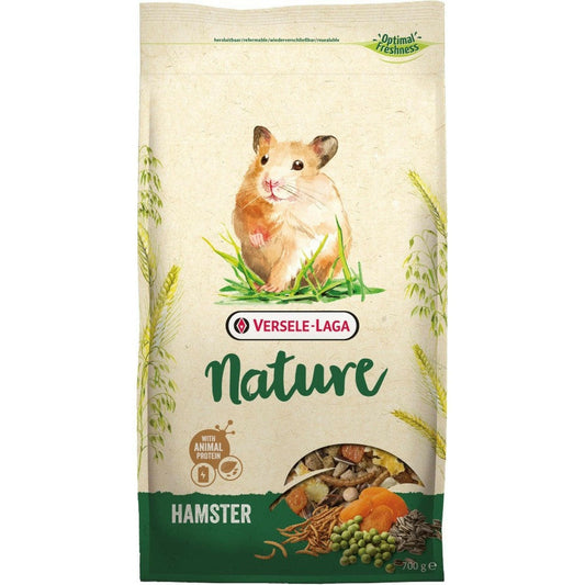 VL Nature Hamster