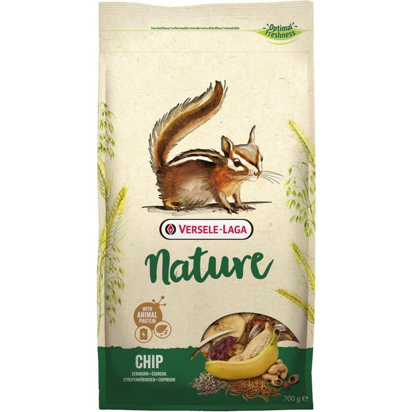 VL Nature Chip 700g