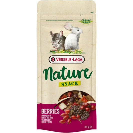 VL Nature Snack Berries 85g