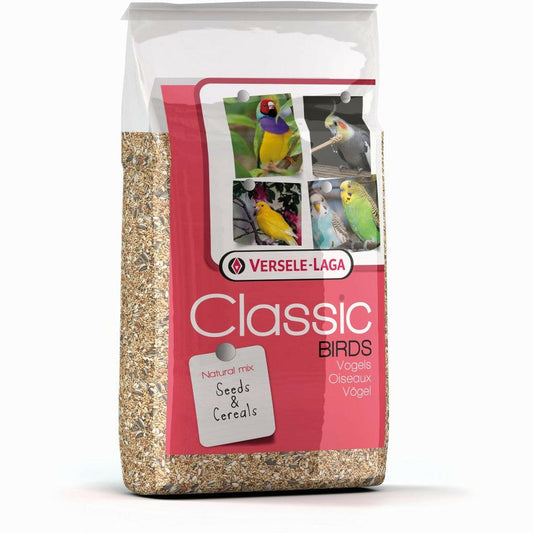 Classic Großsittiche 20kg