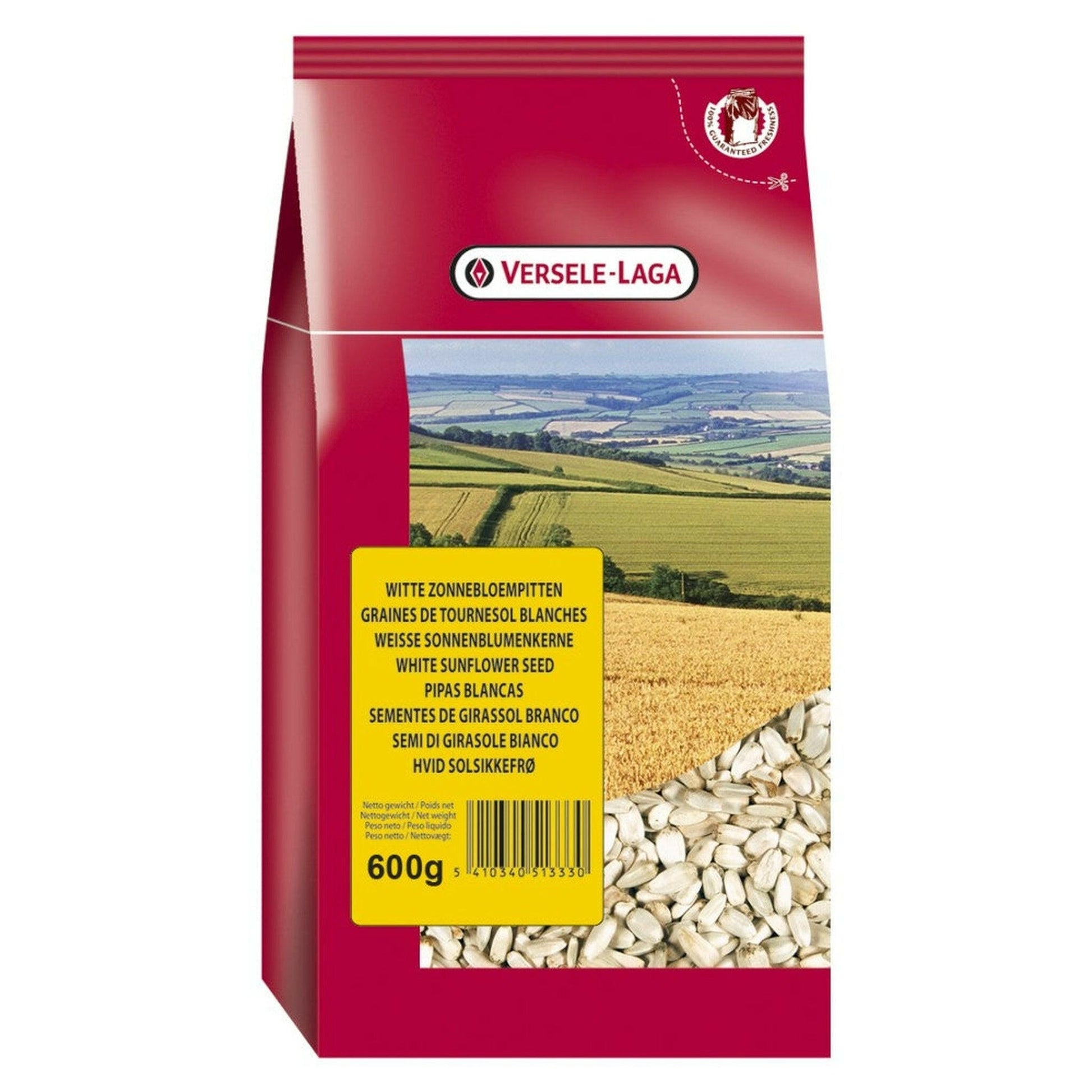 Versele-Laga Sonnenblumenkerne 600g