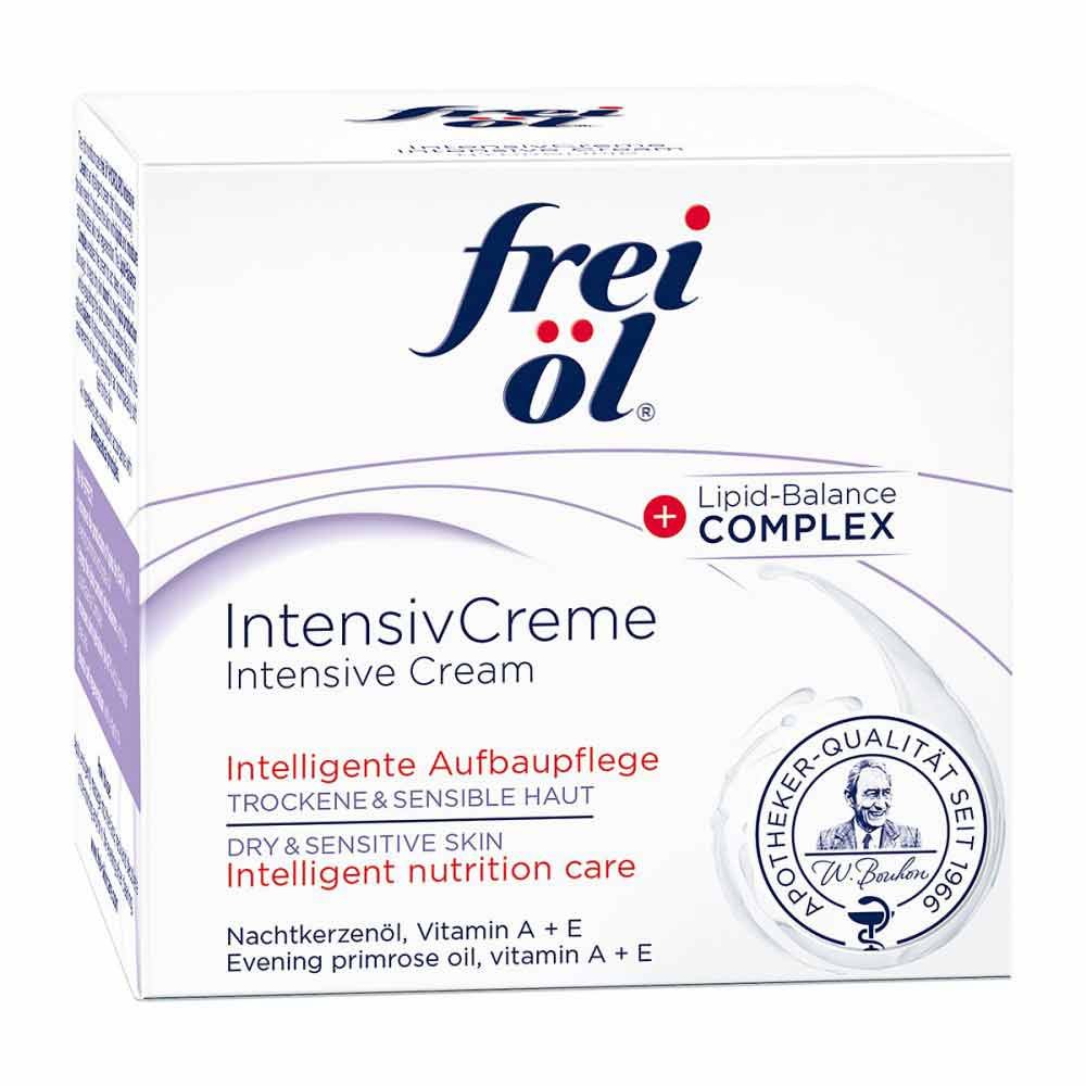 Frei Ã¶l Hydrolipid Intensivcreme