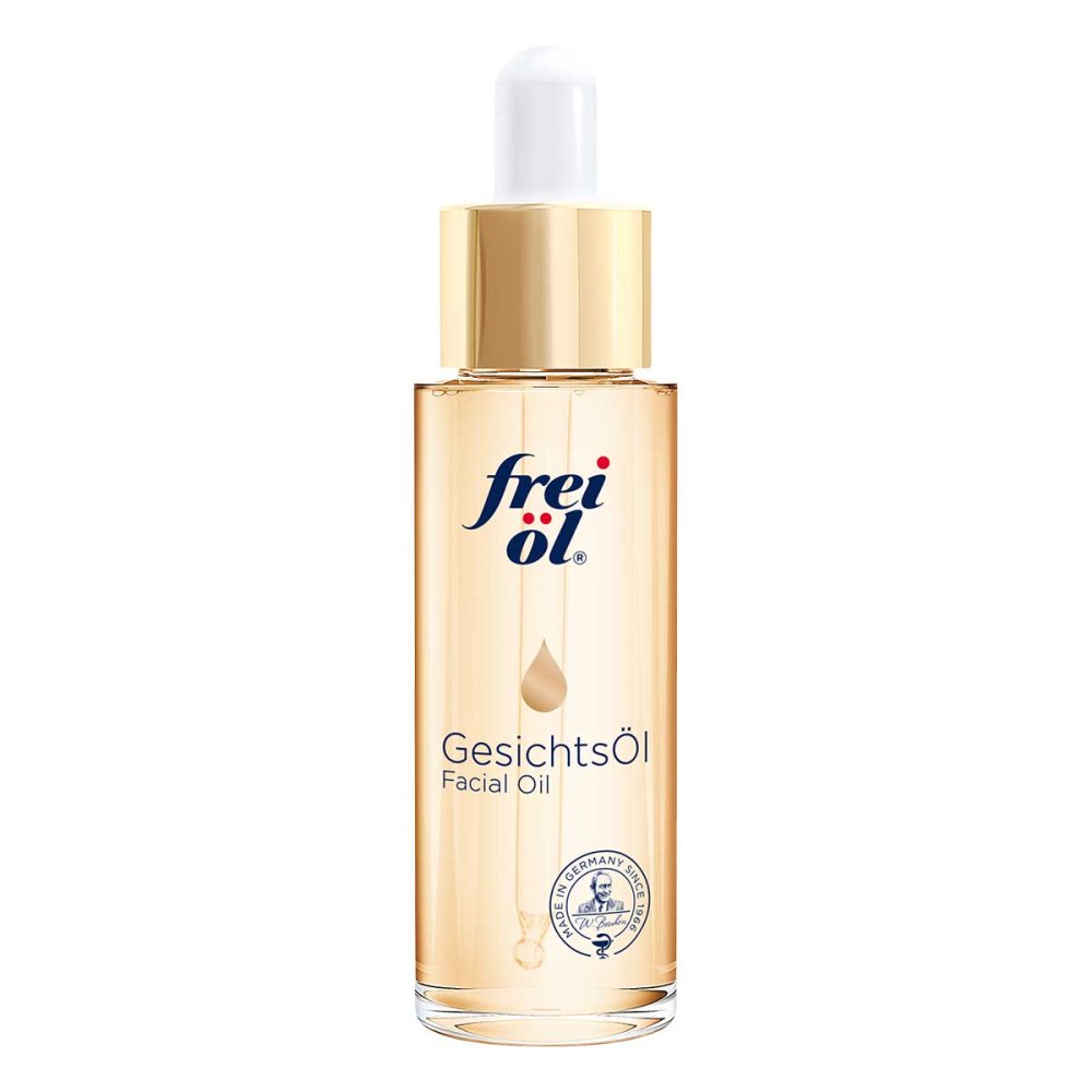 Frei Ã¶l Hydrolipid GesichtsÃ¶l