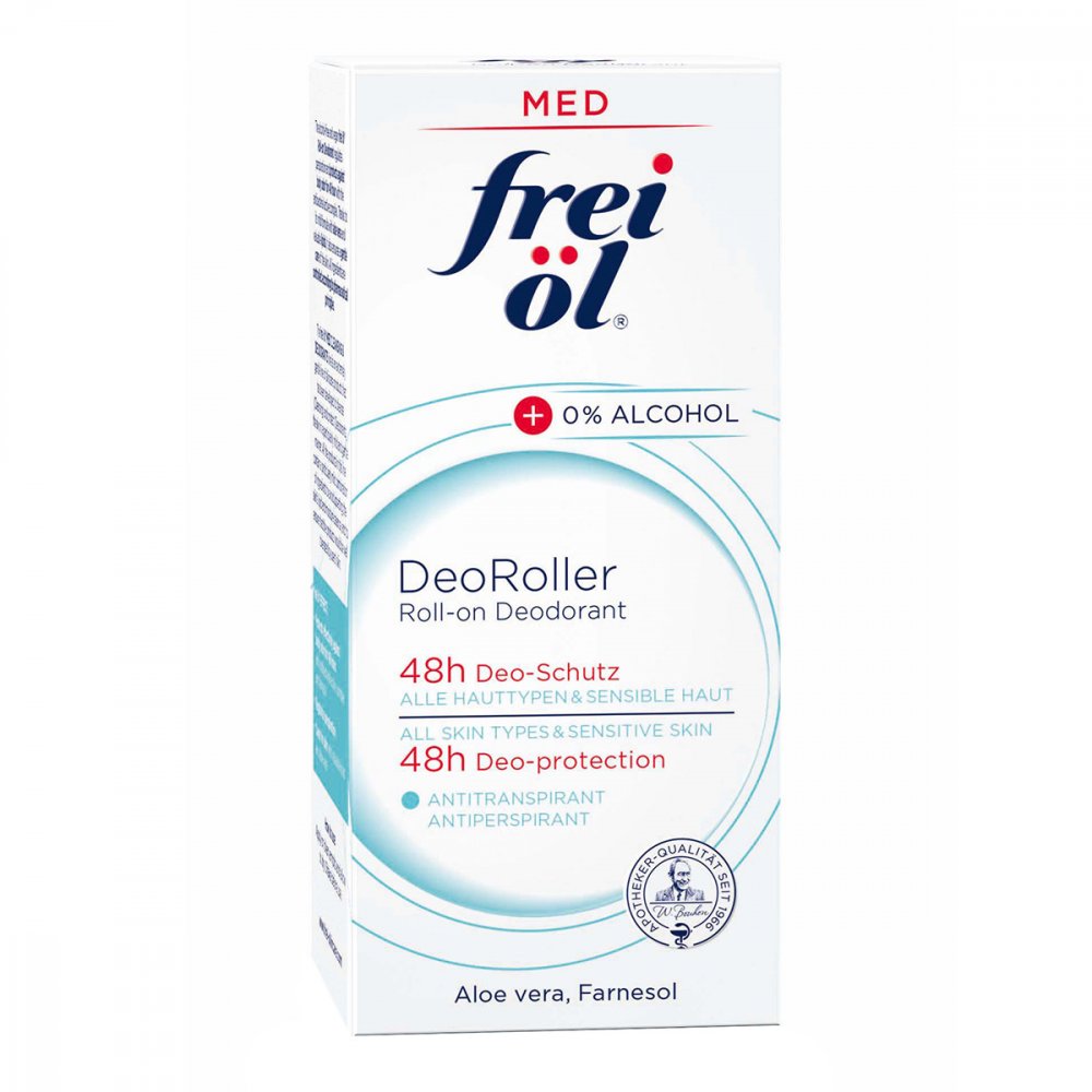 Frei Ã¶l Deoroller