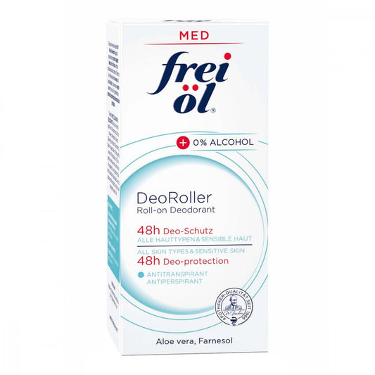 Frei Ã¶l Deoroller
