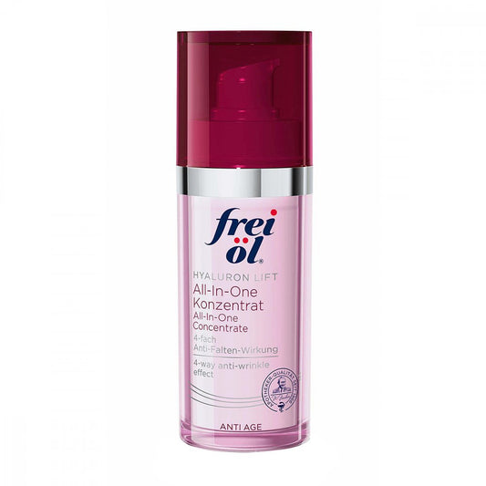 Frei Ã¶l Anti-age Hyaluron Lift all-in-one Konz.