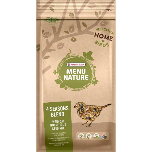 VL Menu Nature 4 Seasons Blend