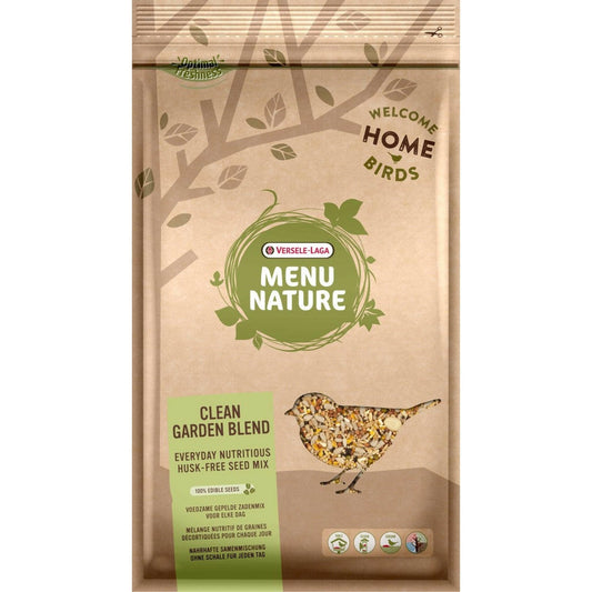 VL Menu Nature Clean garden Blend 2,5kg