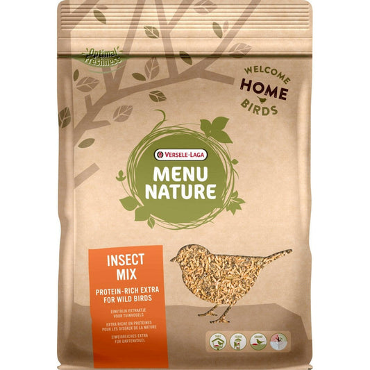 VL Menu Nature Insect mix 250g