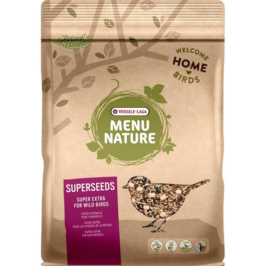 VL Menu Nature Superseeds 1kg