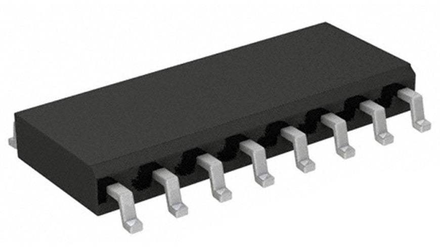 Texas Instruments High Speed CMOS CD74HC195M