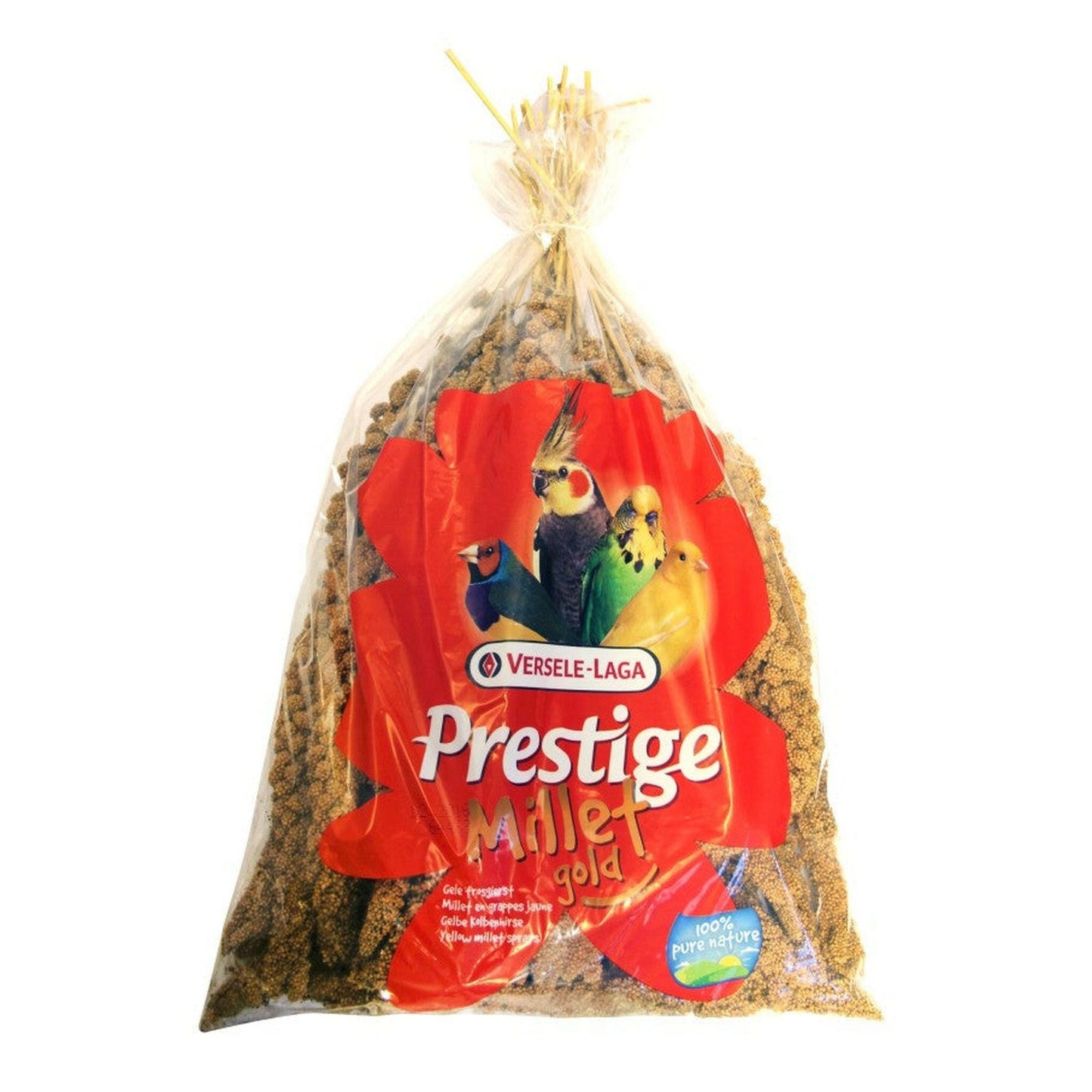 Prestige Hirse - Kolbenhirse