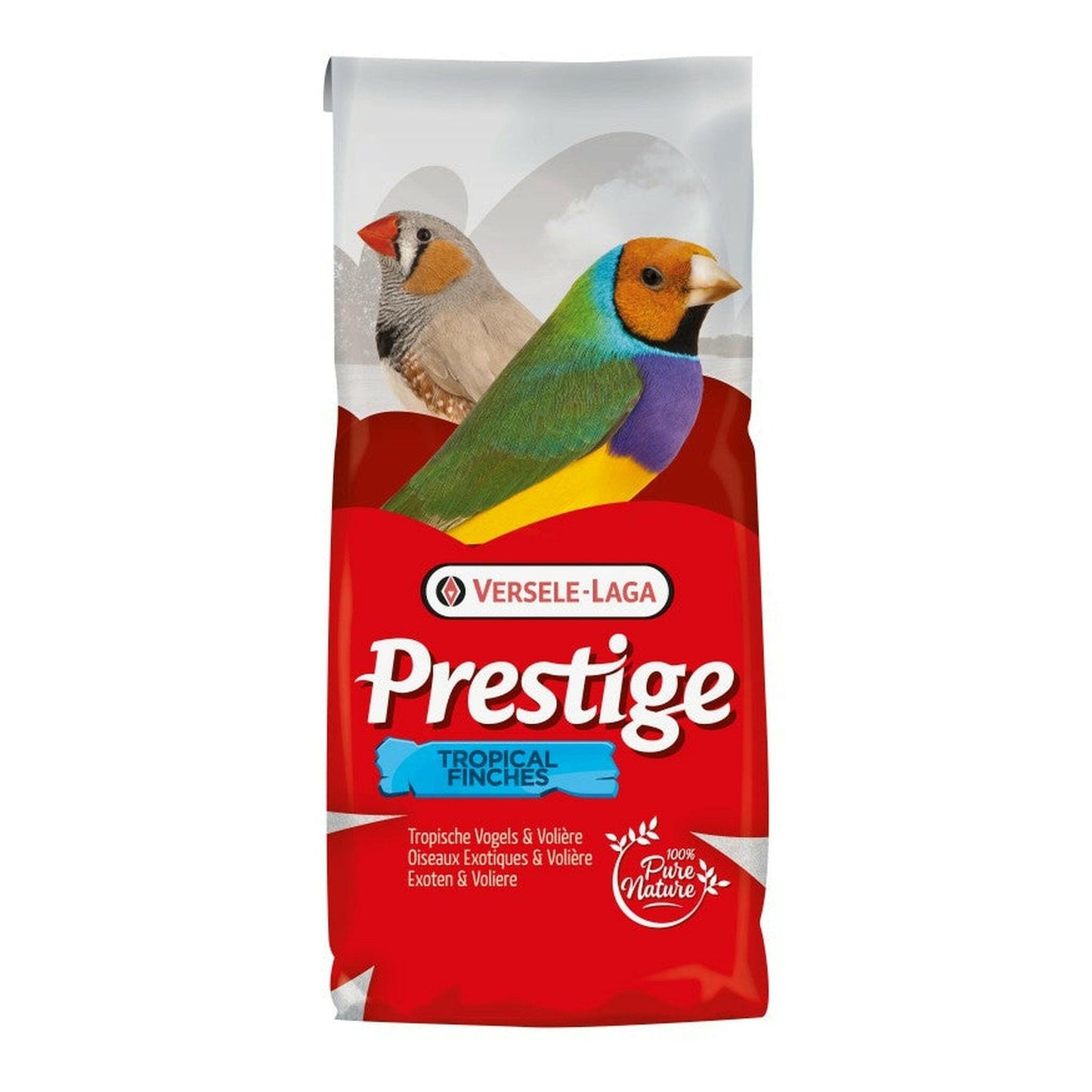 Prestige Exoten