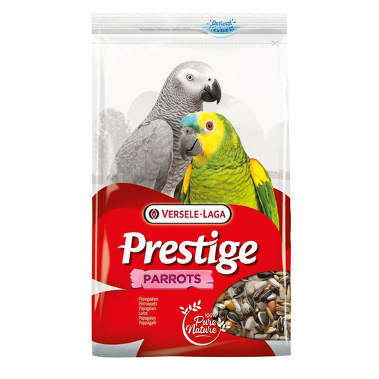 Prestige Papageien