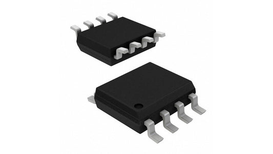 Atmel Mikrocontroller ATtiny 12-4SI, SOIC-8