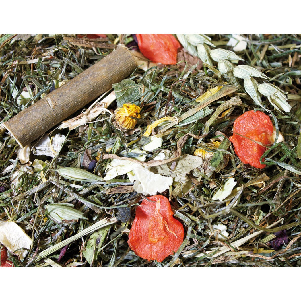 JR Grainless Herbs Zwergkaninchen